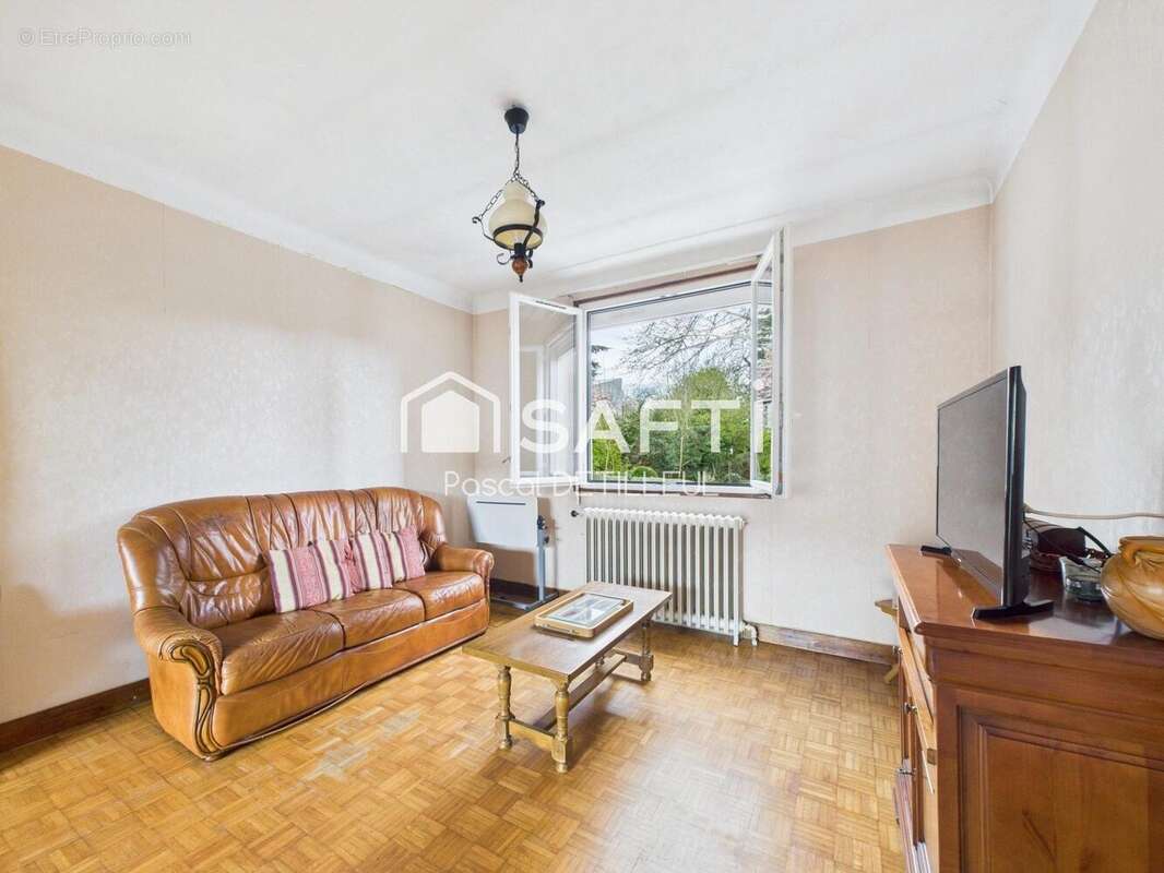 Photo 7 - Maison à GARCHES