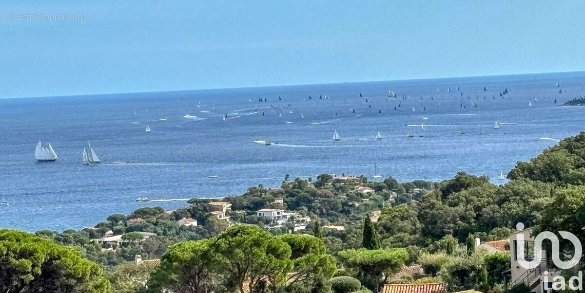 Maison 245 m² à Sainte-Maxime  - photo 8