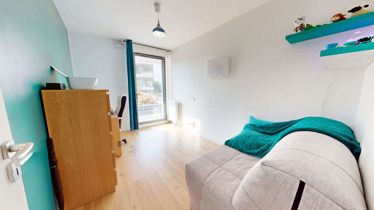 Appartement 64m² à caen - photo 11