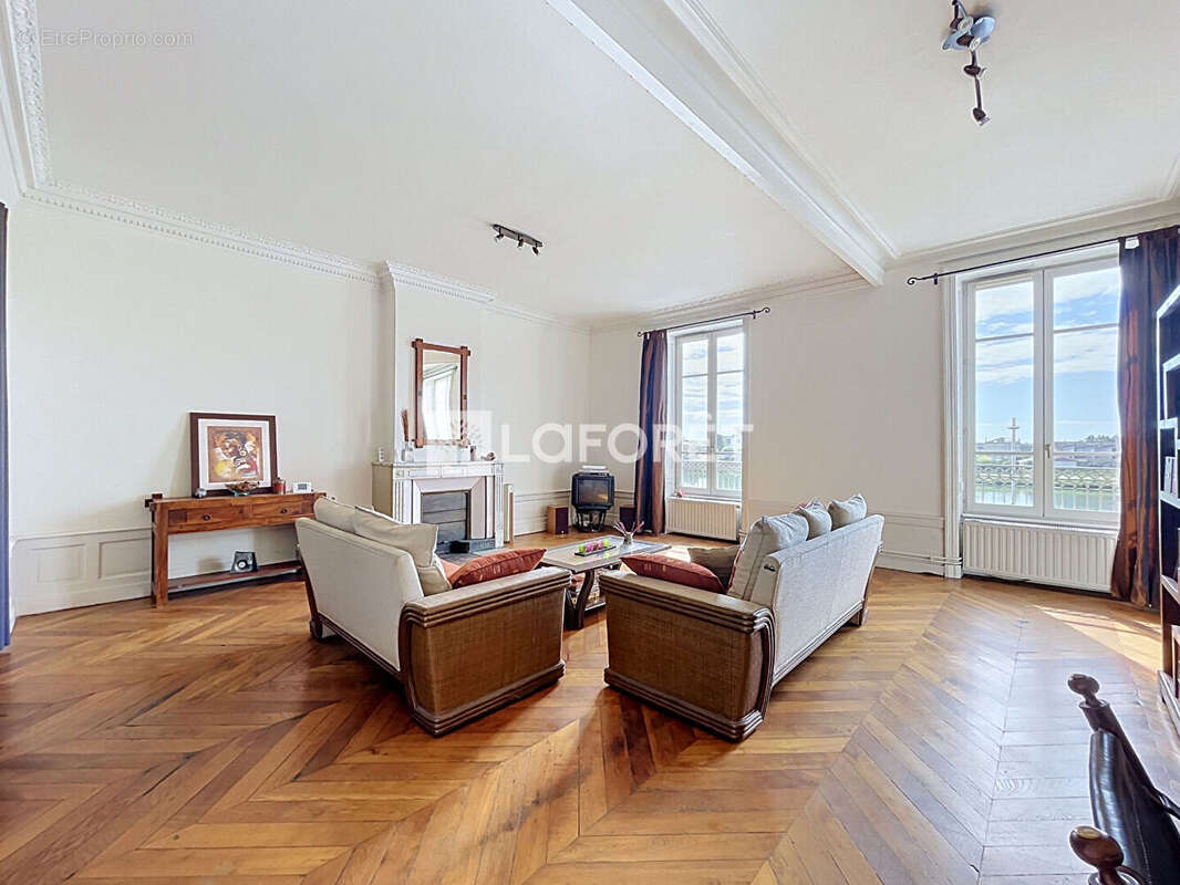 Appartement à MACON