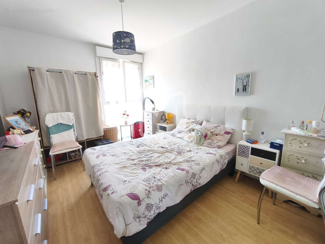 BISCARROSSE BOURG   Appartement T3 lumineux avec balcon, cave et parking - photo 7