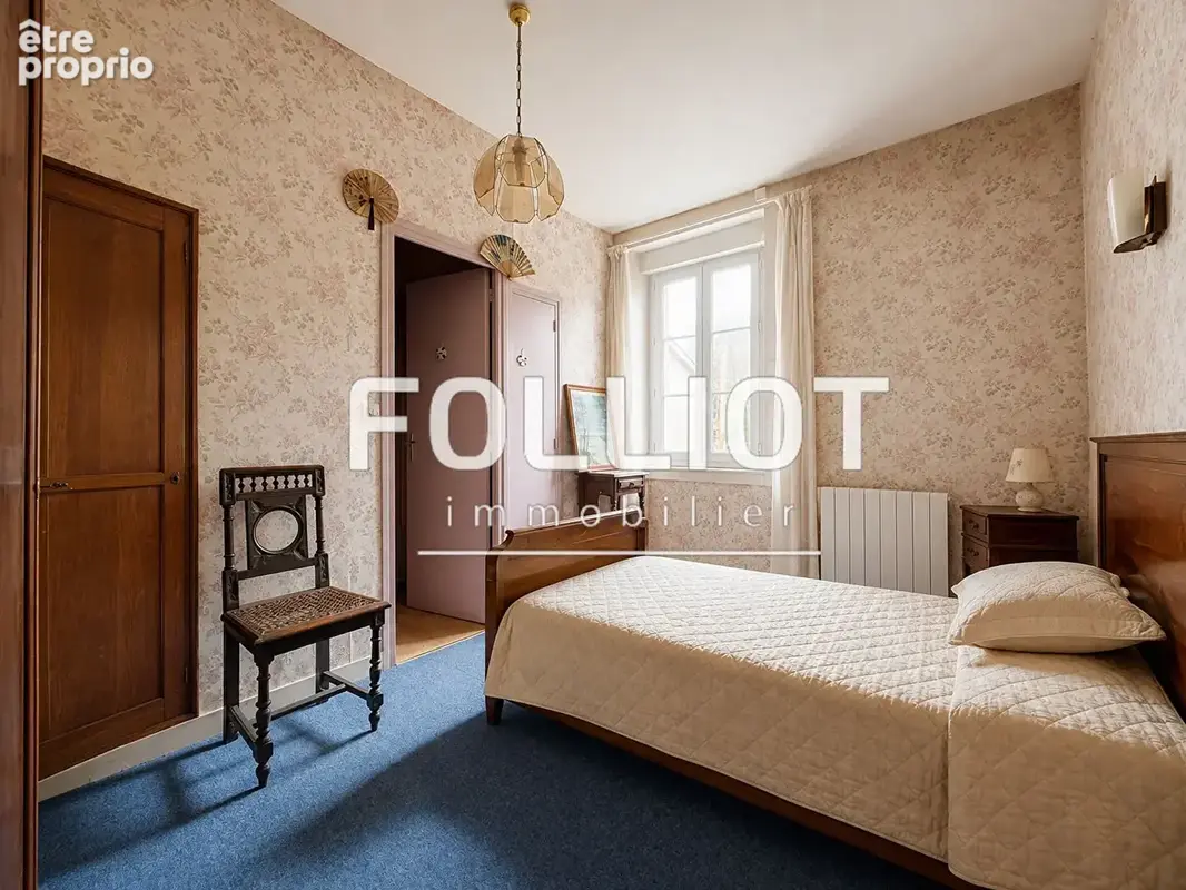 A VENDRE, Maison Pontorson 8 pièce(s) 133 m2 - photo 7