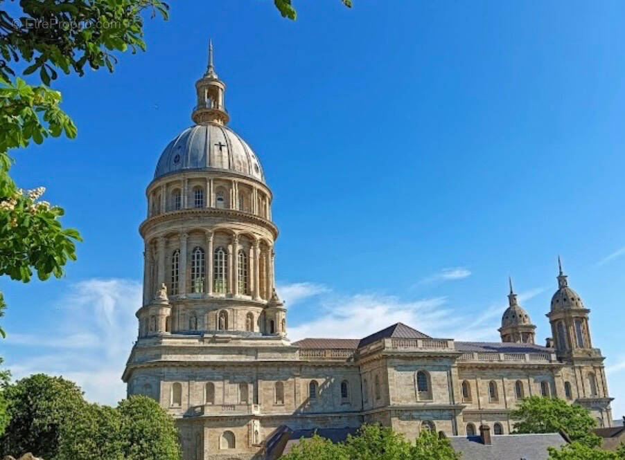 Appartement à BOULOGNE-SUR-MER