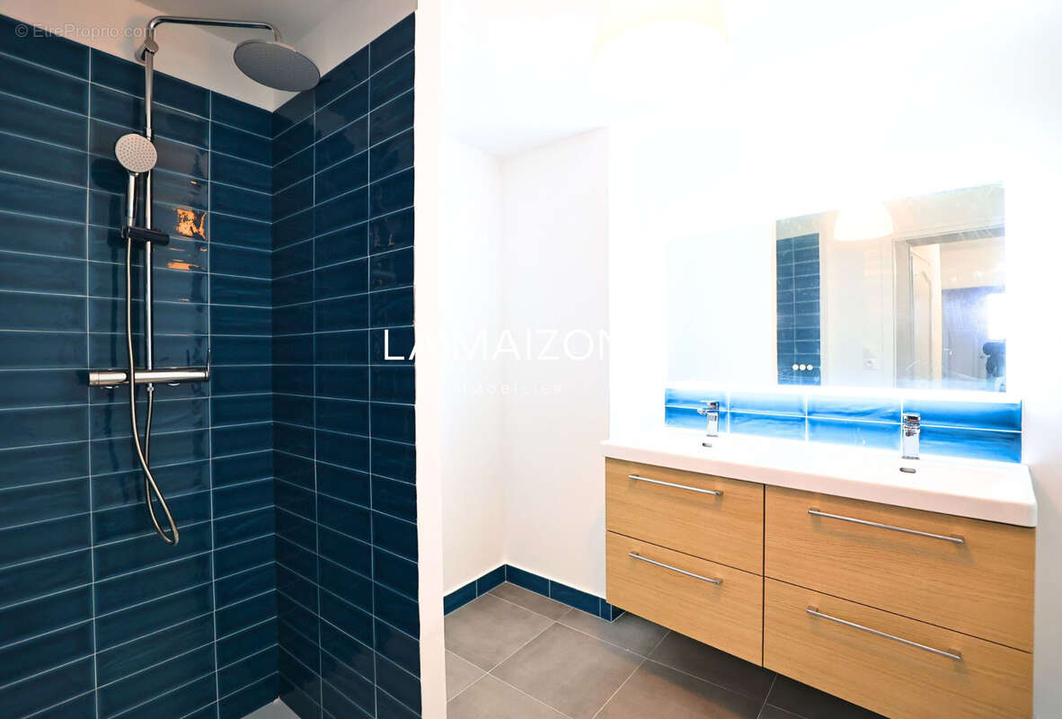 Duplex Lille hyper-centre 117m2 - photo 25