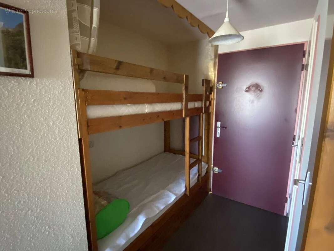 Appartement à PREMANON