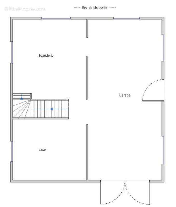 Maison à GRESY-SUR-AIX