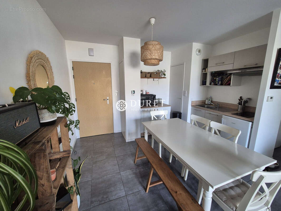 Appartement à LES HERBIERS