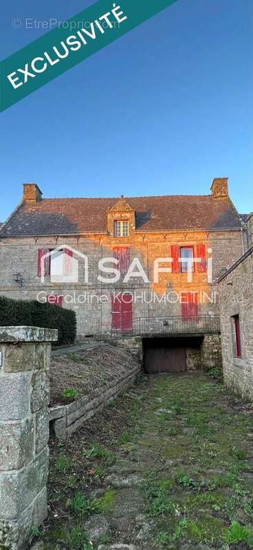 Photo 5 - Maison à GUERN