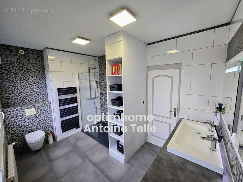 Maison à LE CATEAU-CAMBRESIS