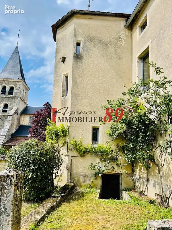 Opportunité rare d'acquérir un lieu chargé d'histoire ! - photo 5