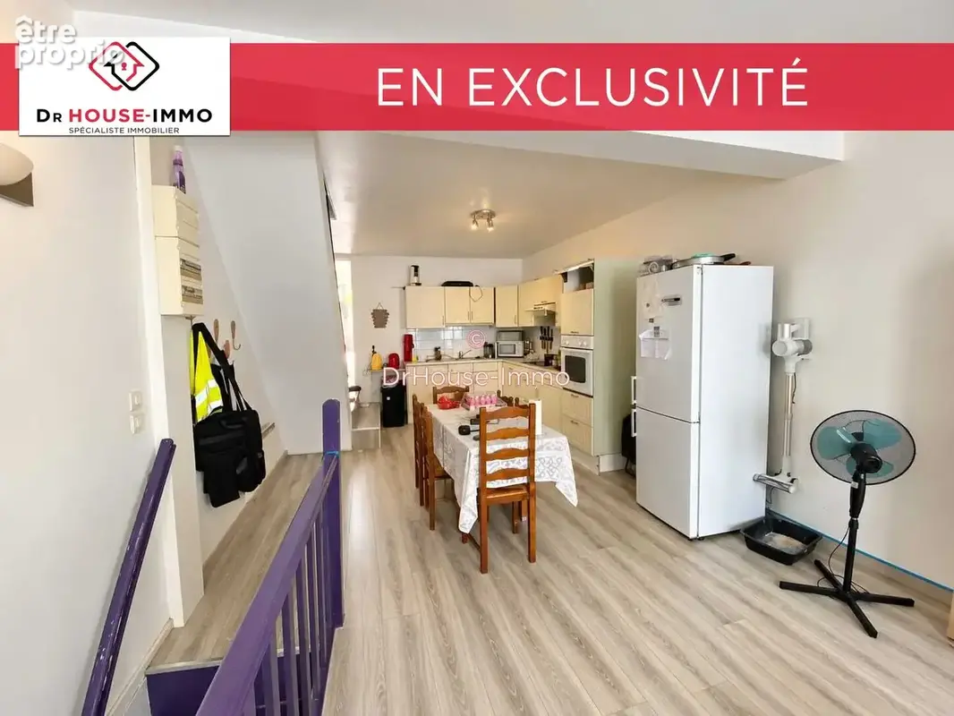Appartement 5 pièces 140 m² à vendre à Henin-Beaumont (62110) - photo 5