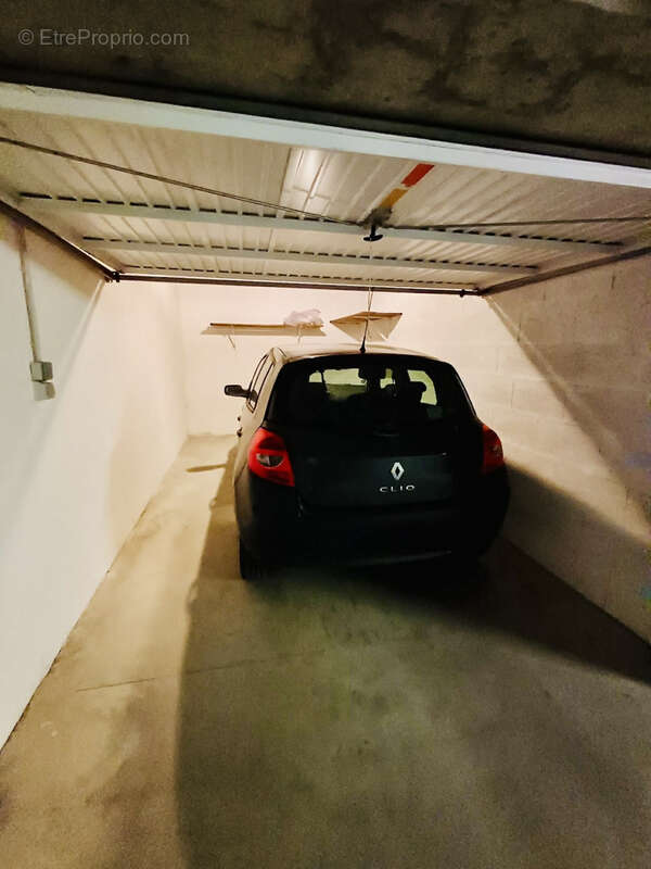 Appartement à MONTAIGU