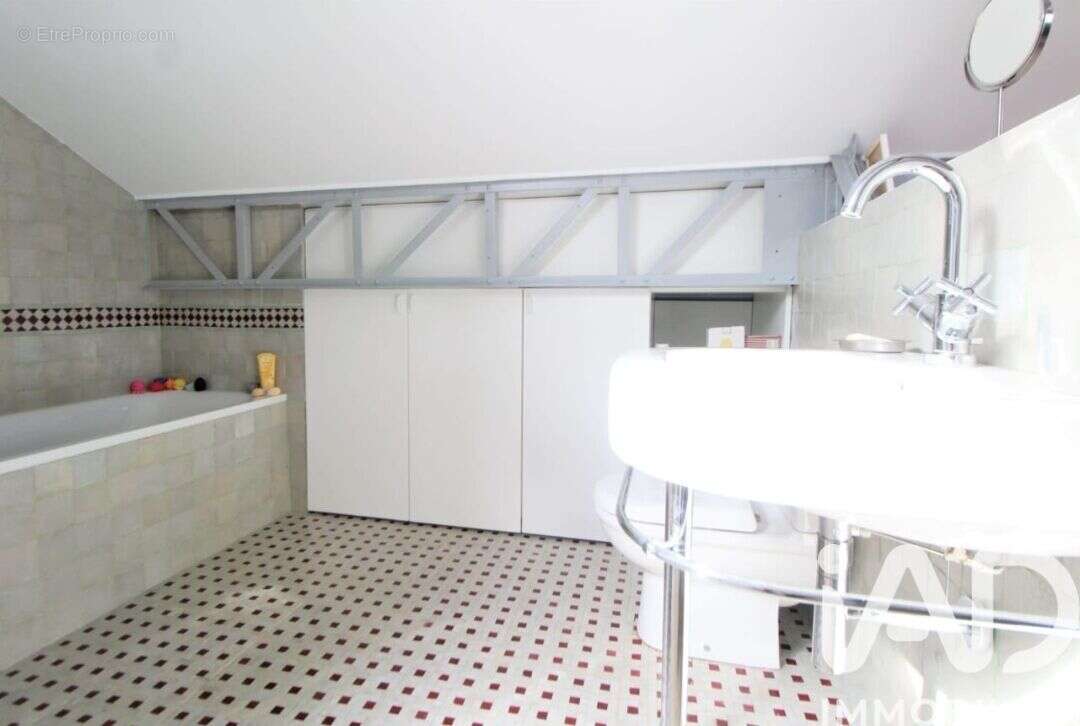 Photo 9 - Maison à MONTREUIL