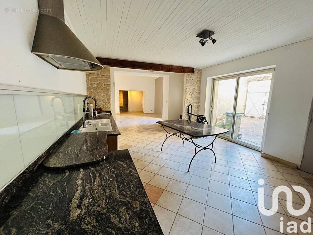 Photo 1 - Maison à LE THOR