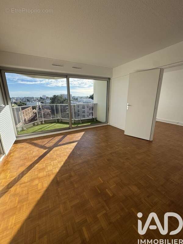 Photo 2 - Appartement à BORDEAUX