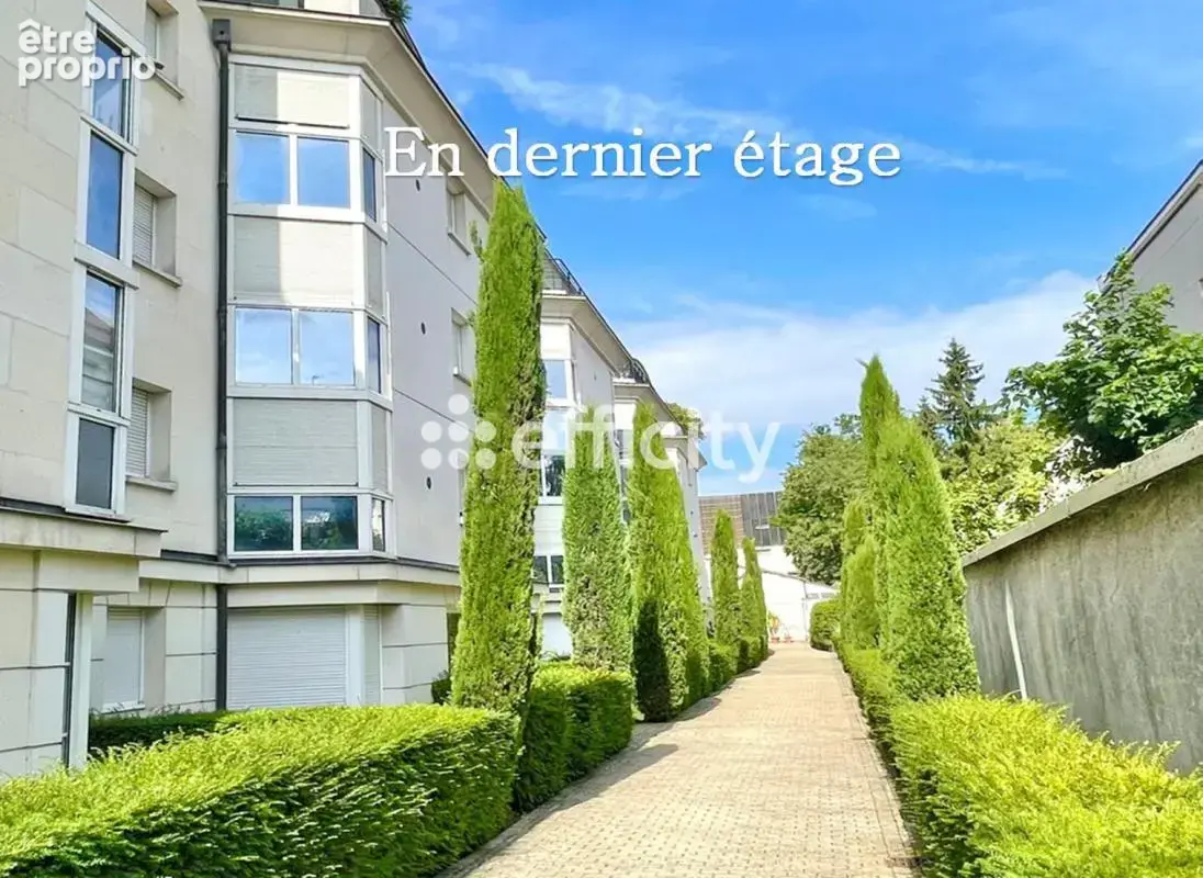 Appartement - photo 3