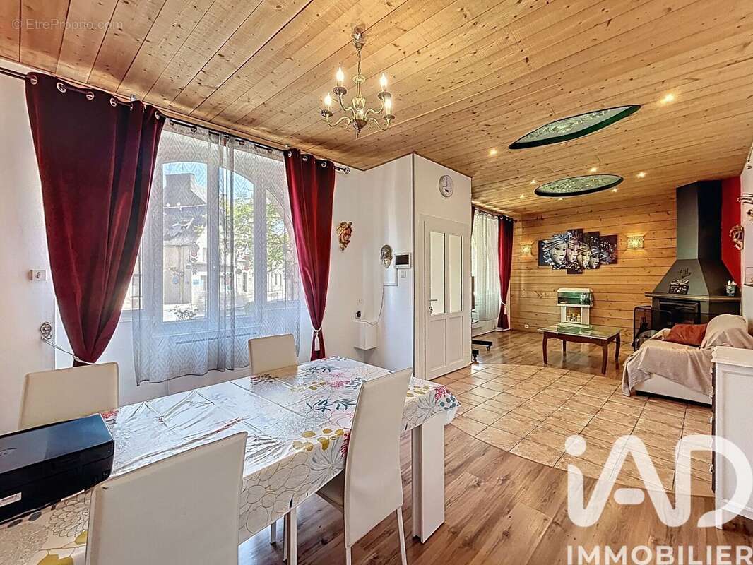 Photo 7 - Maison à SAINT-NICOLAS-DE-REDON