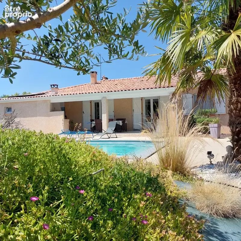 Maison à CAMPSAS