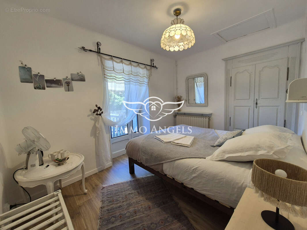 Maison à VIALAS