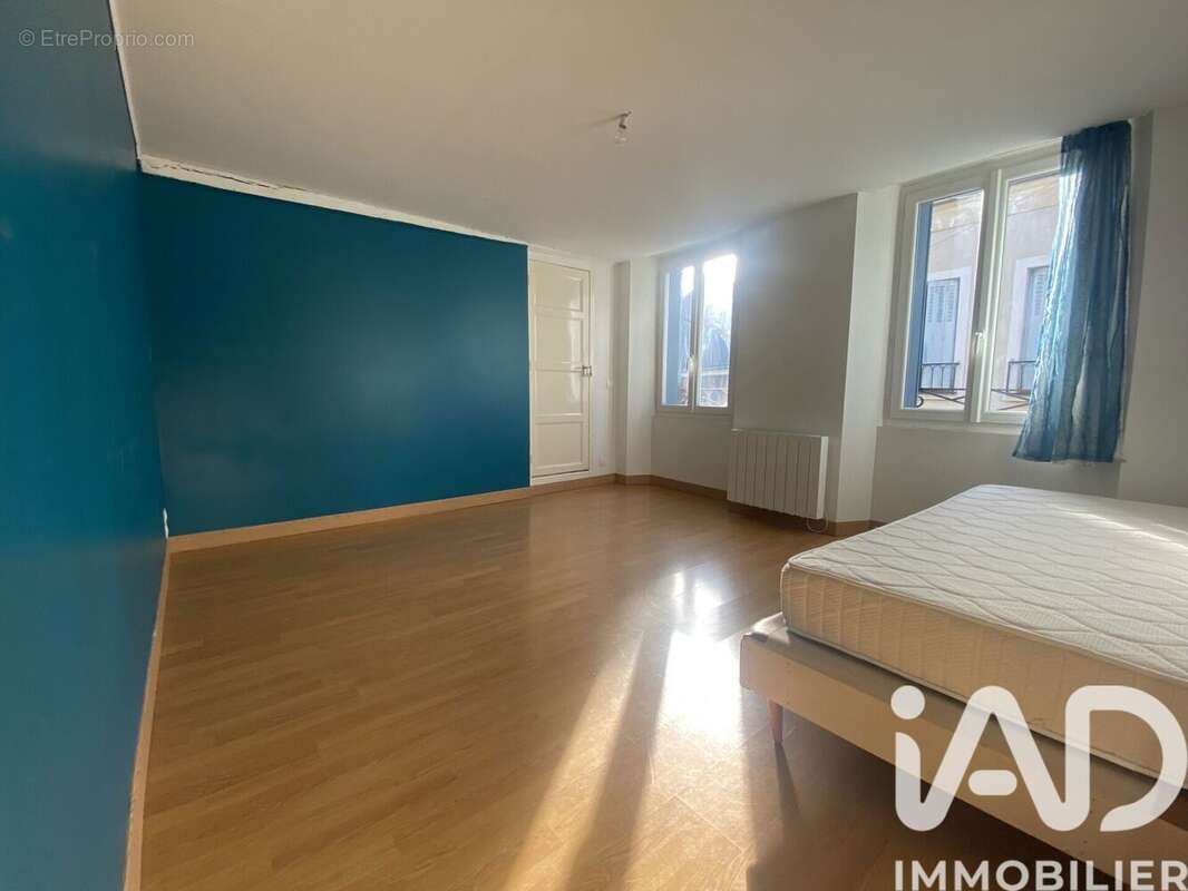 Photo 5 - Maison à BRAY-SUR-SEINE