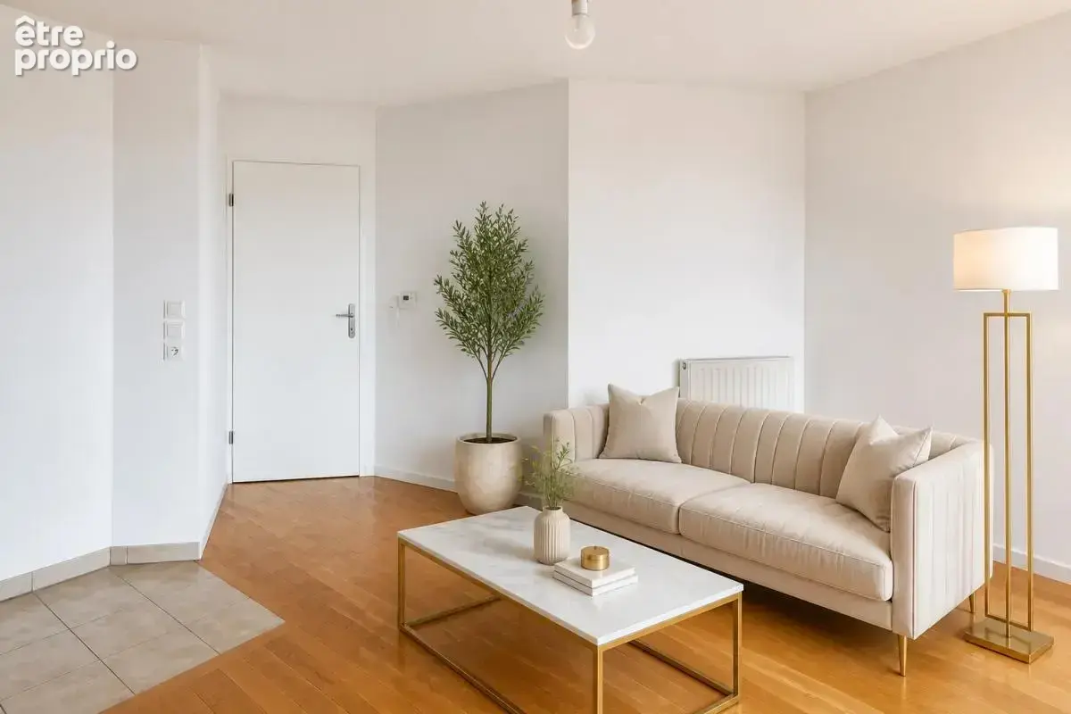 Appartement de 4 pièces de 75 m² à Châtenay-Malabry - photo 13