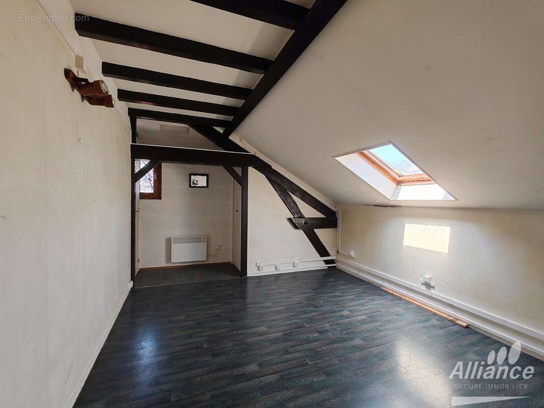 Appartement à BELFORT