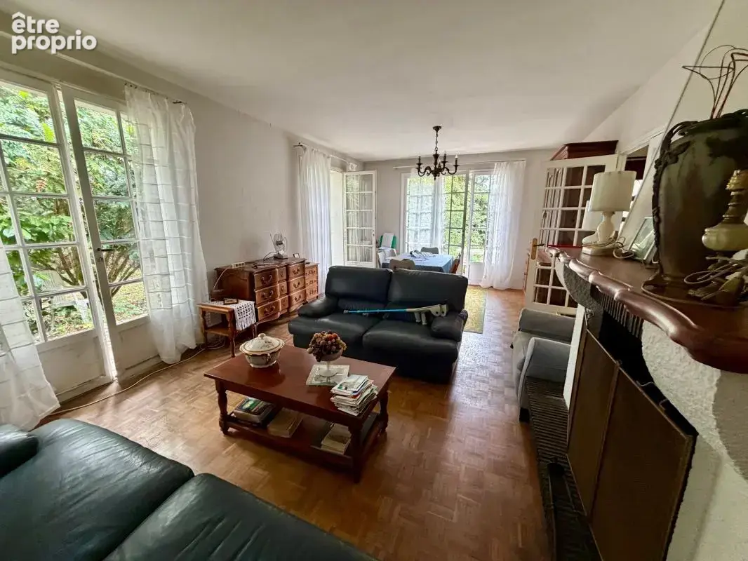 Aux amateurs de rénovation : ce bien est fait pour vous ! - photo 6