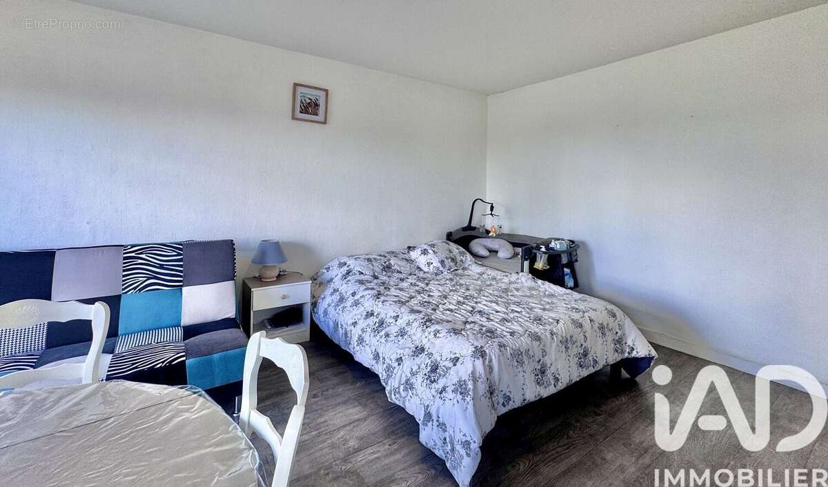 Photo 3 - Appartement à SENS