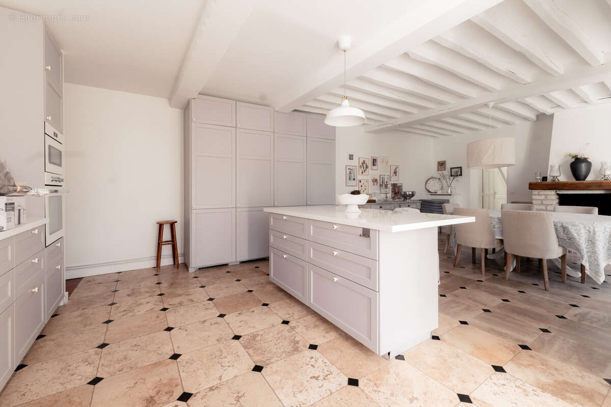 Maison à PACY-SUR-EURE