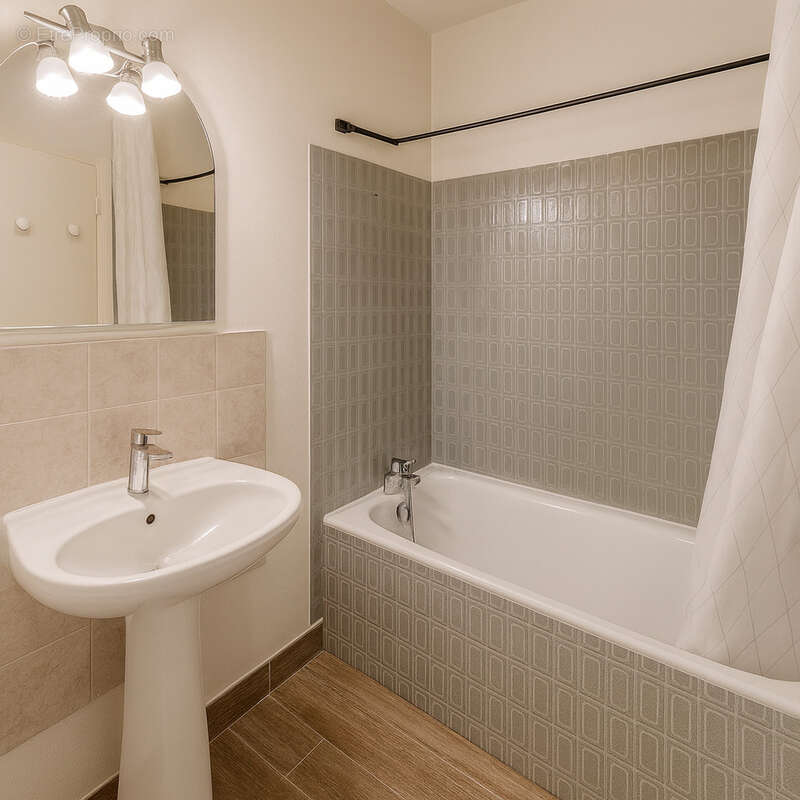 Appartement à VINCENNES