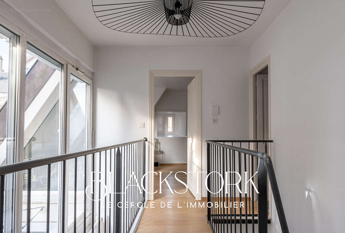 Appartement à COLMAR