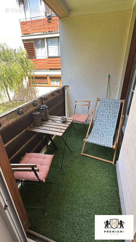 Appartement à FRANCONVILLE