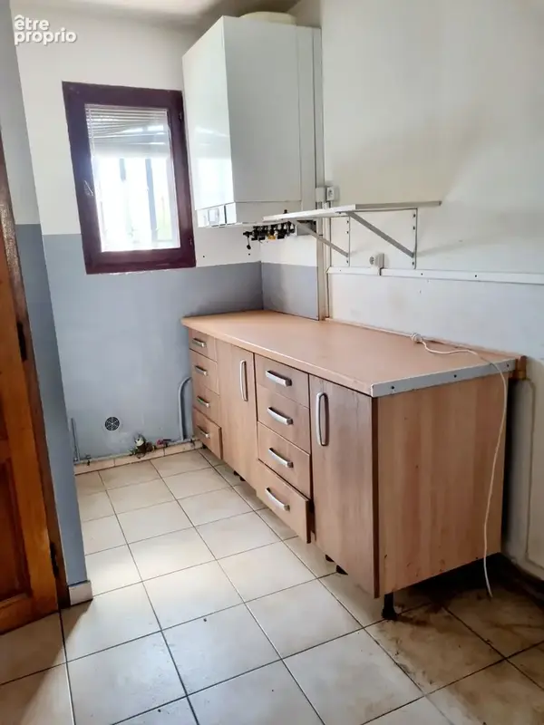 Maison de 127 m2 avec Piscine et sous-sol complet - photo 46