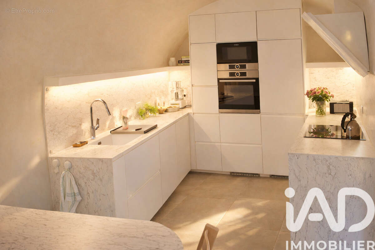 Photo 5 - Maison à MEUDON