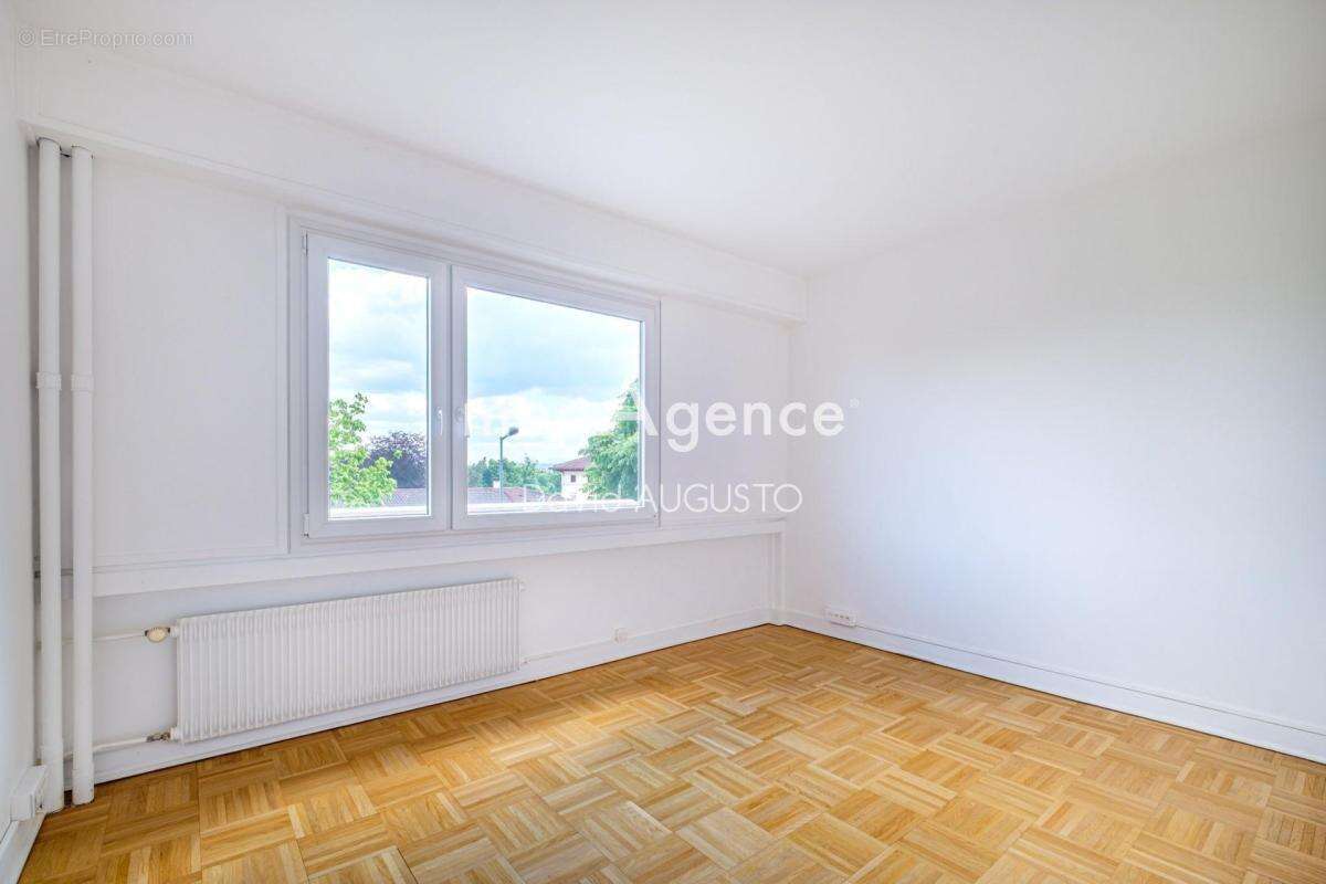 Appartement à ECULLY