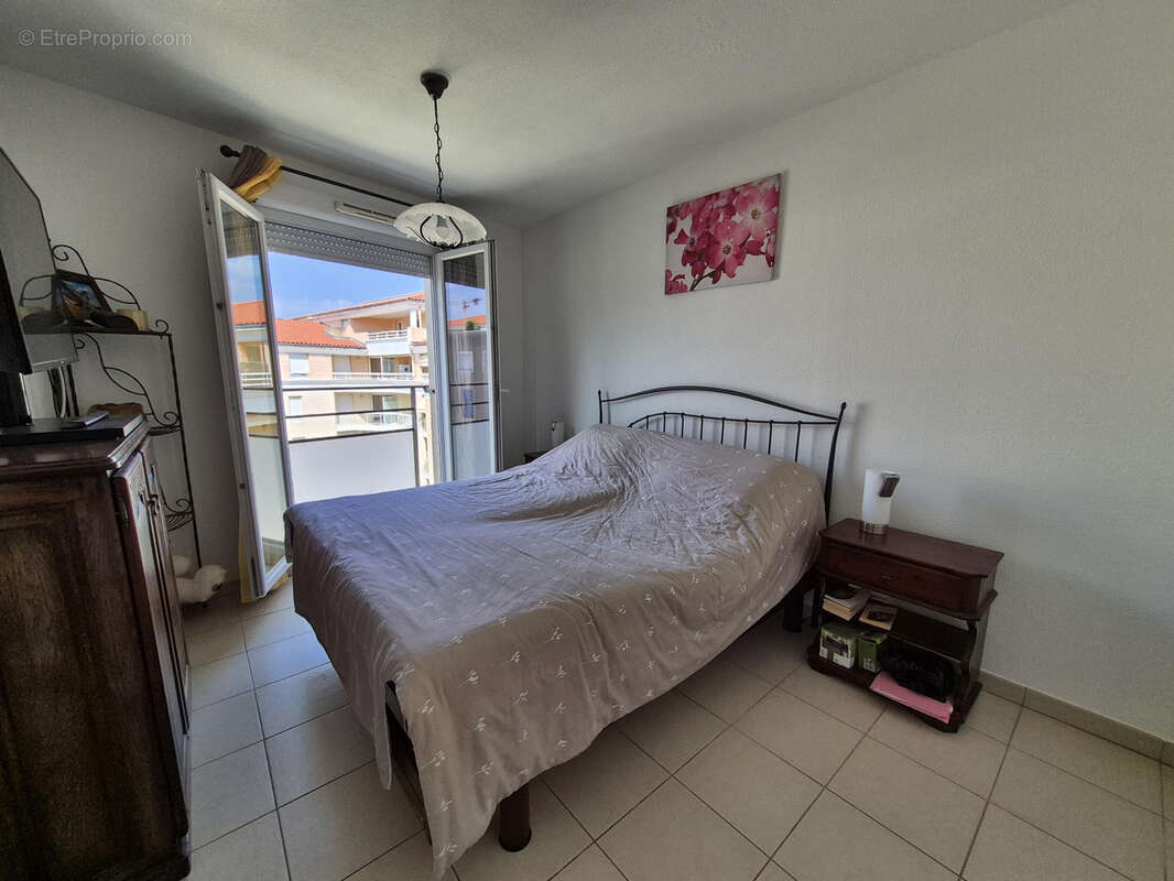 Cagnes Le Béal - 3P avec Terrasse Profonde et Garage - photo 12