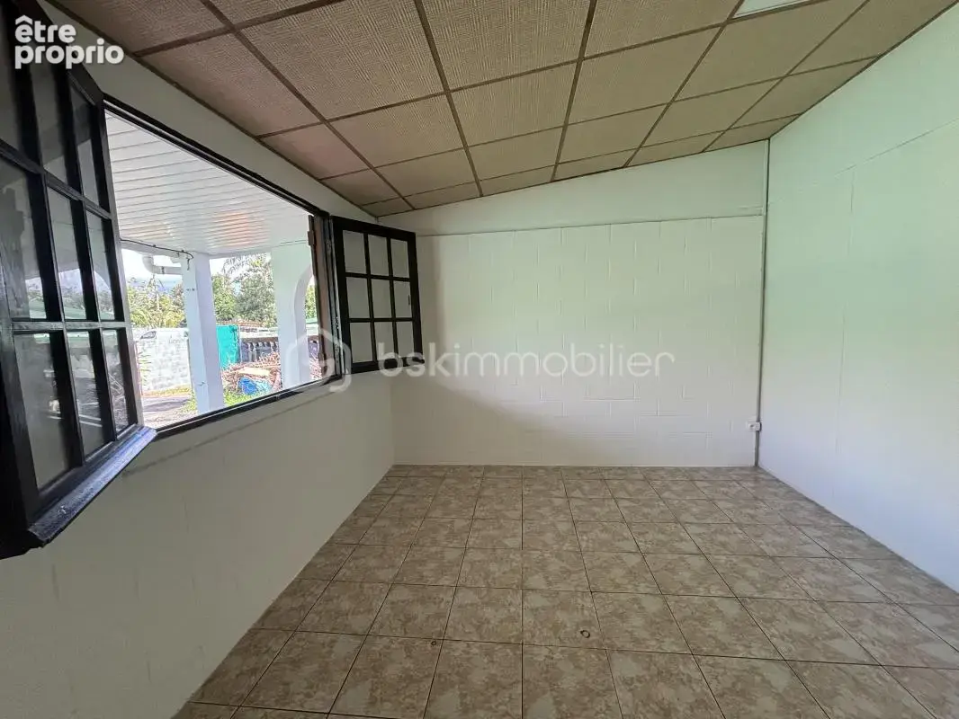 Maison plain-pied vue mer et montagne - photo 6