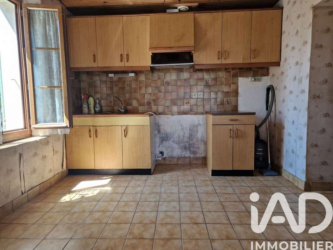 Photo 2 - Maison à CLERE-SUR-LAYON