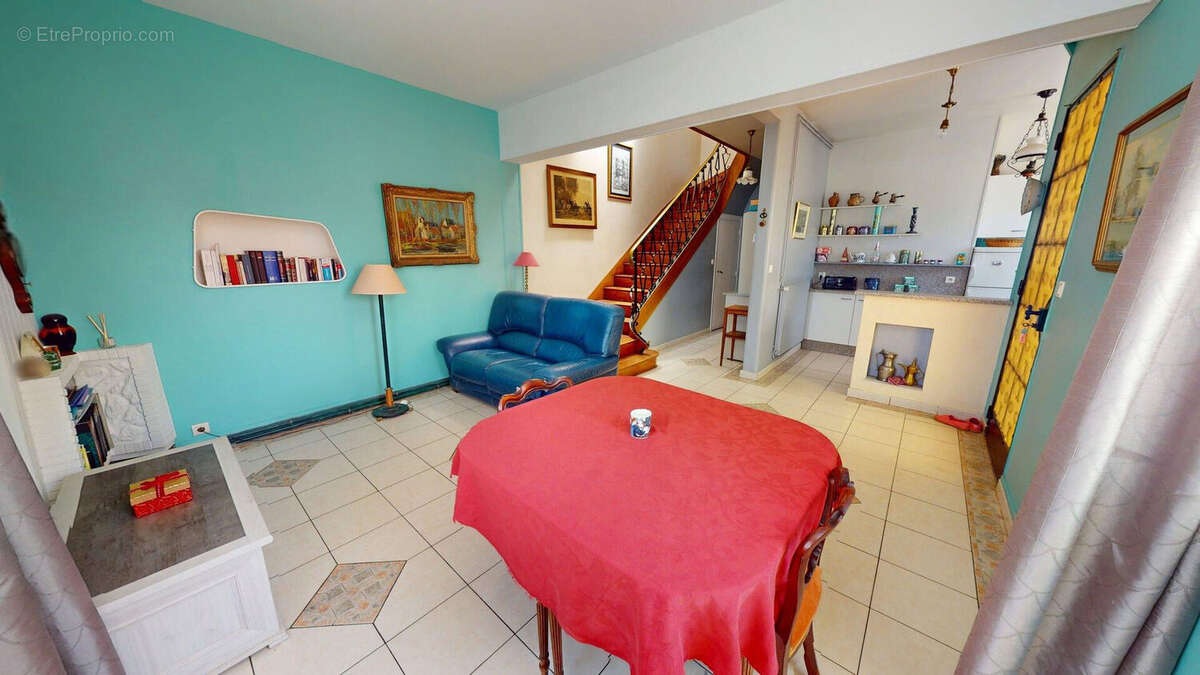 Maison à ROYAN