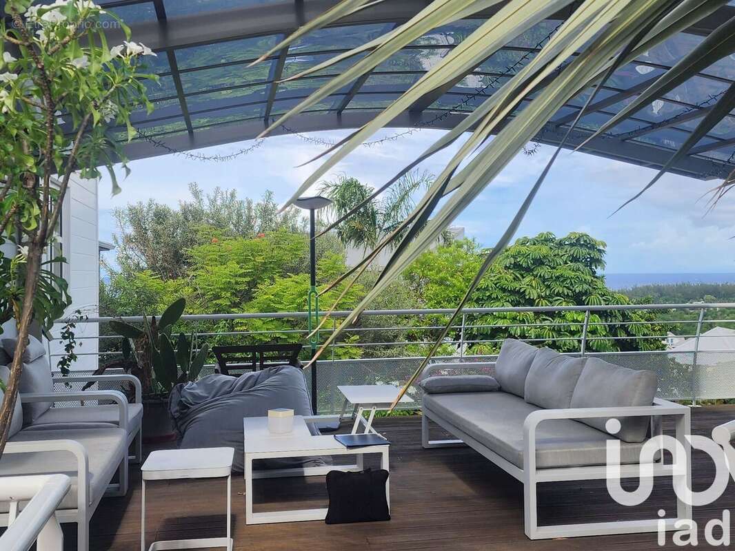 Photo 3 - Maison à SAINT-PAUL