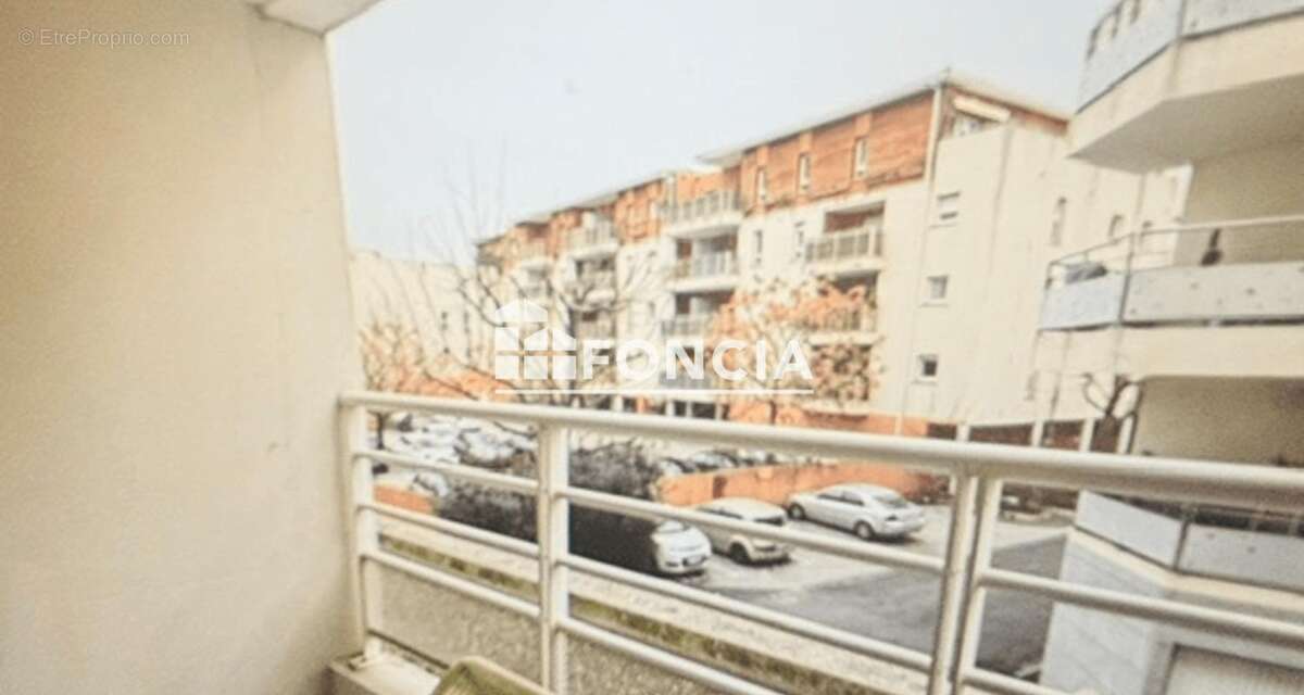 Appartement à NARBONNE
