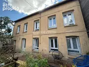Maison à LE HOULME