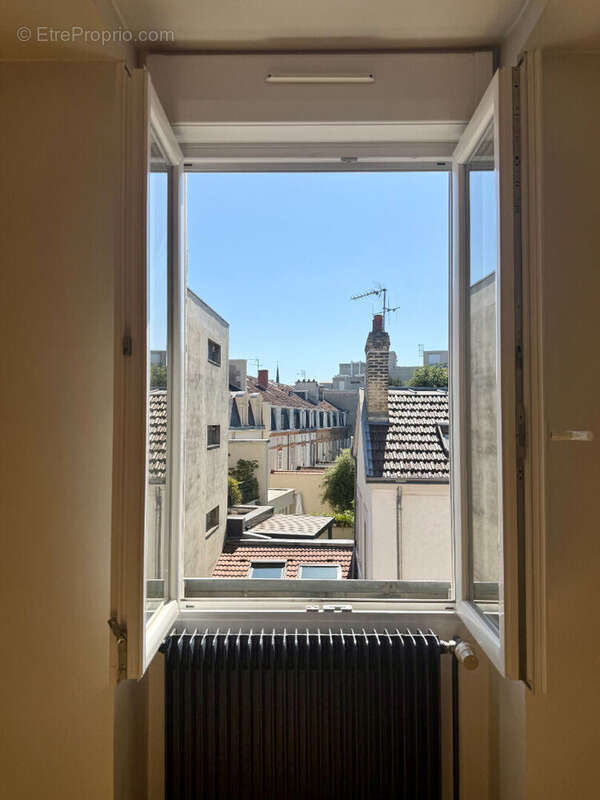 Appartement type 3 - 72.1 m² - reims bd lundy - photo 3
