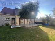 Maison à TOURNAN-EN-BRIE