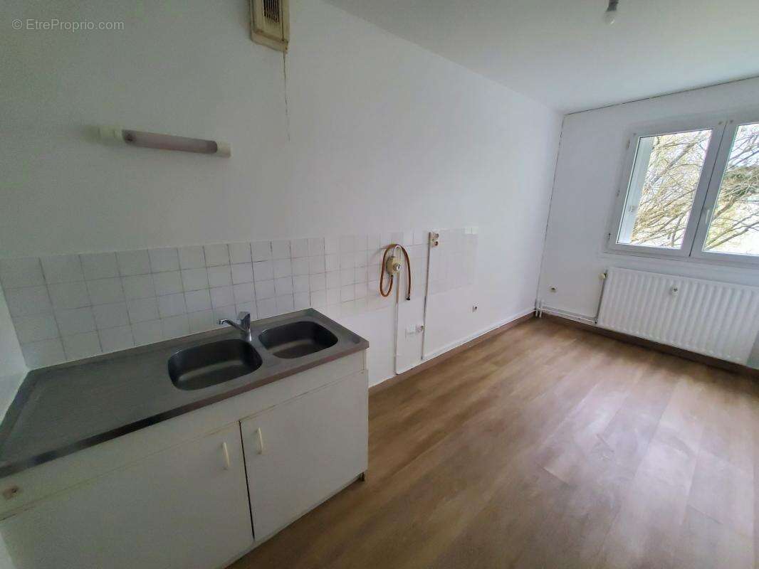 Appartement à BLAIN