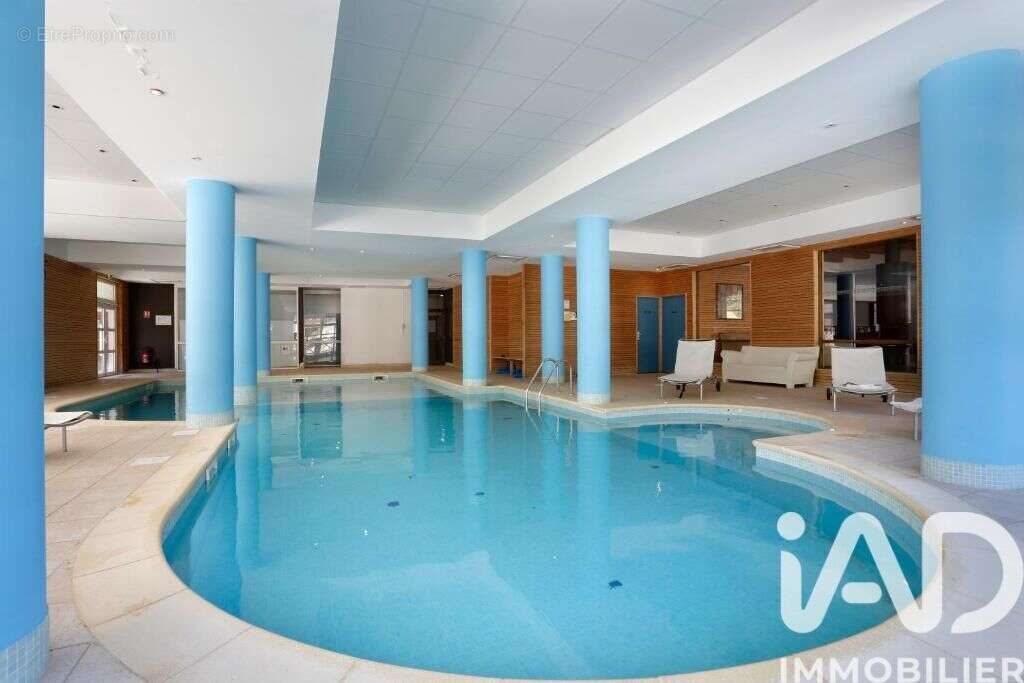 Photo 8 - Appartement à ALLOS