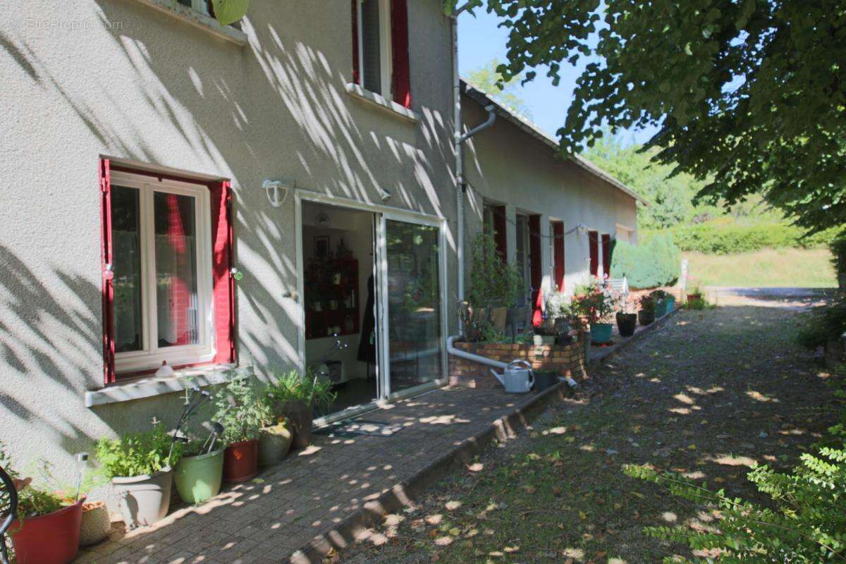 Maison de 172 m² de plain-pied à vendre avec vue dégagée - photo 22