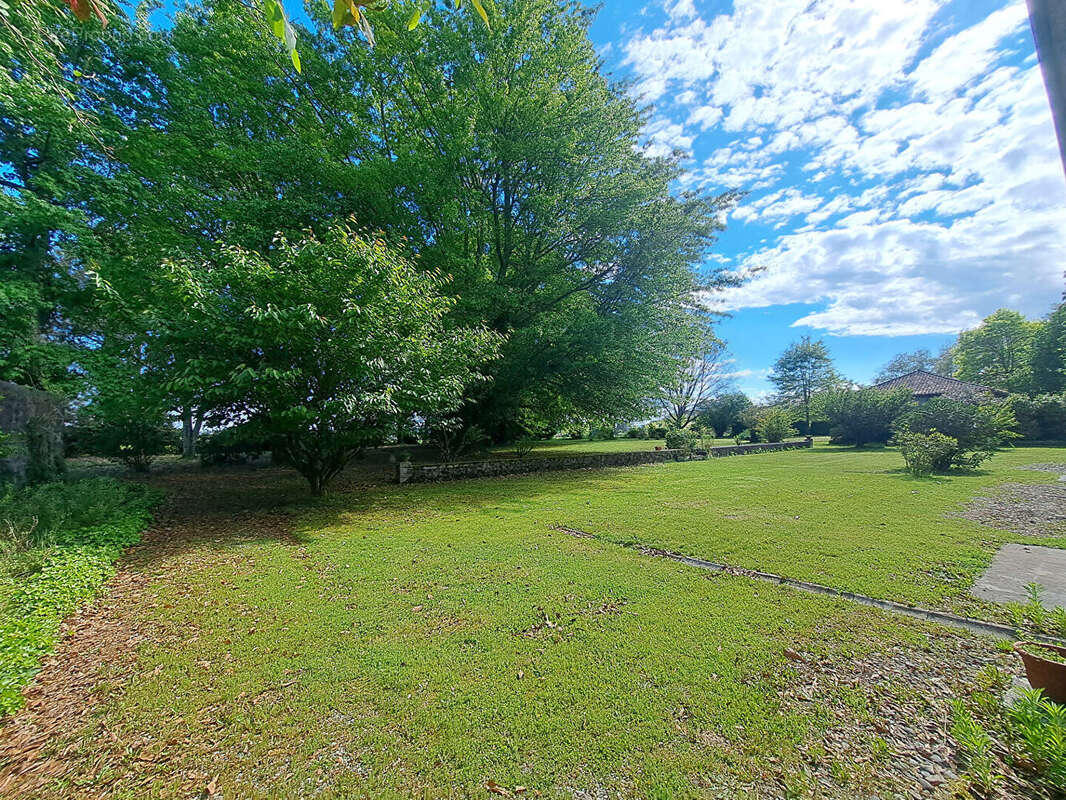 Maison à SAINT-PAUL-LES-DAX