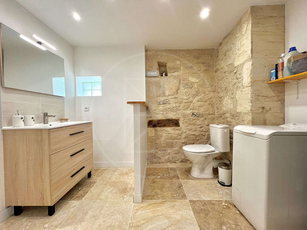 Maison à VILLEFRANCHE-DE-LONCHAT