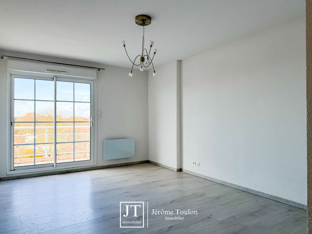 Appartement à VAUX-SUR-MER